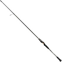 Amazon | 海煙 VSM VSM-68MHS | メガバス(Megabass) | 船竿